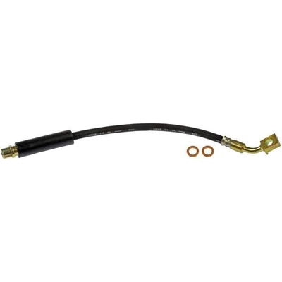 Rear Brake Hose by DORMAN/FIRST STOP - H620814 pa2