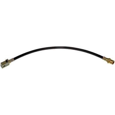 Rear Brake Hose by DORMAN/FIRST STOP - H620824 pa4