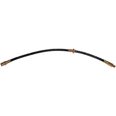 Rear Brake Hose by DORMAN/FIRST STOP - H620852 pa2
