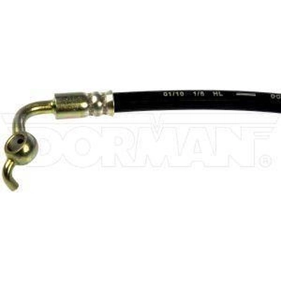 Rear Brake Hose by DORMAN/FIRST STOP - H620853 pa4