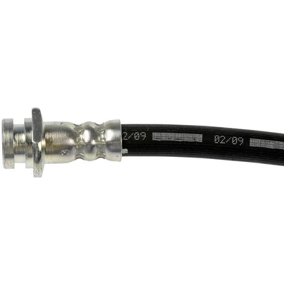 Rear Brake Hose by DORMAN/FIRST STOP - H620871 pa1