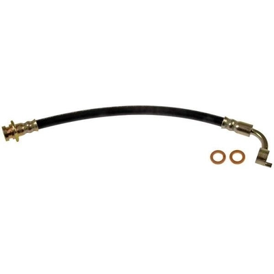 Rear Brake Hose by DORMAN/FIRST STOP - H620878 pa1