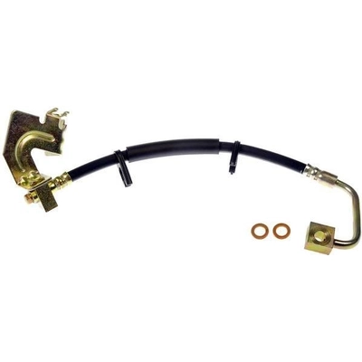 Rear Brake Hose by DORMAN/FIRST STOP - H620885 pa6