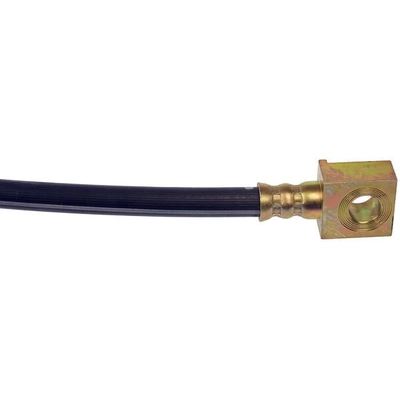 Rear Brake Hose by DORMAN/FIRST STOP - H620887 pa4