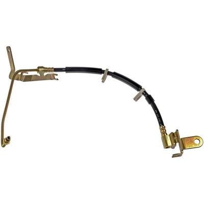 Rear Brake Hose by DORMAN/FIRST STOP - H620890 pa6