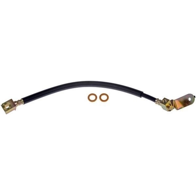 Rear Brake Hose by DORMAN/FIRST STOP - H620895 pa1