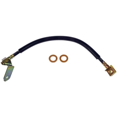 Rear Brake Hose by DORMAN/FIRST STOP - H620896 pa3