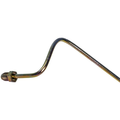 Rear Brake Hose by DORMAN/FIRST STOP - H620899 pa5