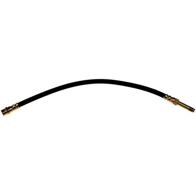 Rear Brake Hose by DORMAN/FIRST STOP - H620904 pa6