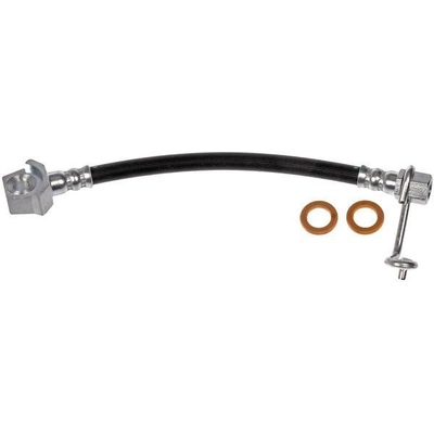 Rear Brake Hose by DORMAN/FIRST STOP - H620976 pa6