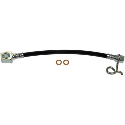 Rear Brake Hose by DORMAN/FIRST STOP - H620978 pa3