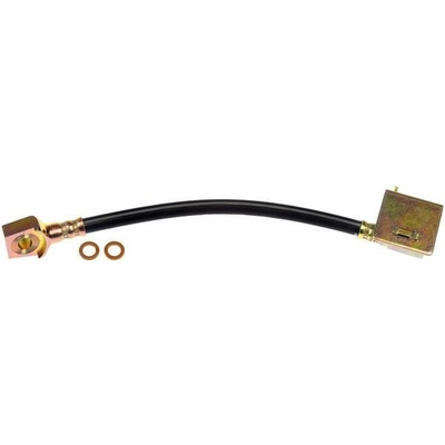 Rear Brake Hose by DORMAN/FIRST STOP - H620981 pa1