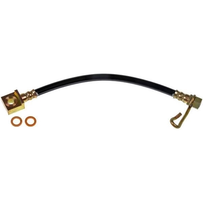 Rear Brake Hose by DORMAN/FIRST STOP - H620993 pa6