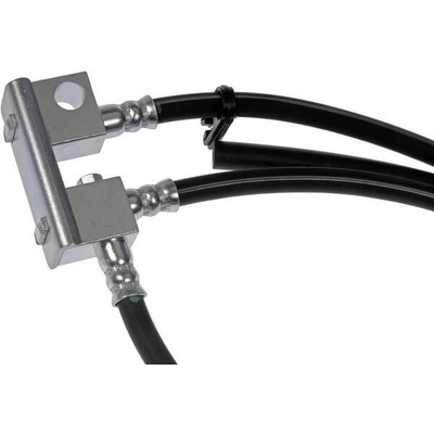 Rear Brake Hose by DORMAN/FIRST STOP - H620996 pa1