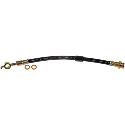 Rear Brake Hose by DORMAN/FIRST STOP - H621006 pa2