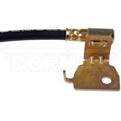 Rear Brake Hose by DORMAN/FIRST STOP - H621023 pa4