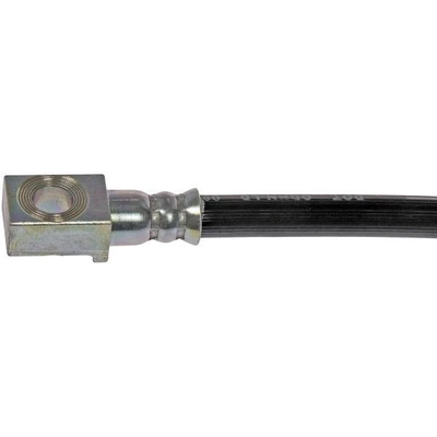 Rear Brake Hose by DORMAN/FIRST STOP - H621034 pa1