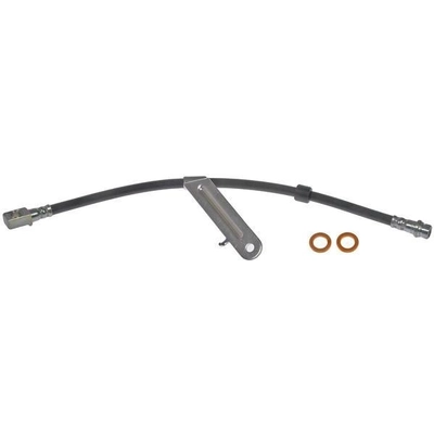 Rear Brake Hose by DORMAN/FIRST STOP - H621034 pa2