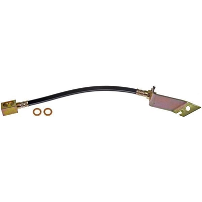 Rear Brake Hose by DORMAN/FIRST STOP - H621039 pa4