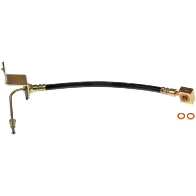 Rear Brake Hose by DORMAN/FIRST STOP - H621040 pa6