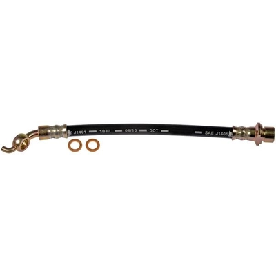 Rear Brake Hose by DORMAN/FIRST STOP - H621047 pa3