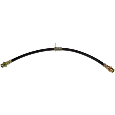 Rear Brake Hose by DORMAN/FIRST STOP - H621049 pa1