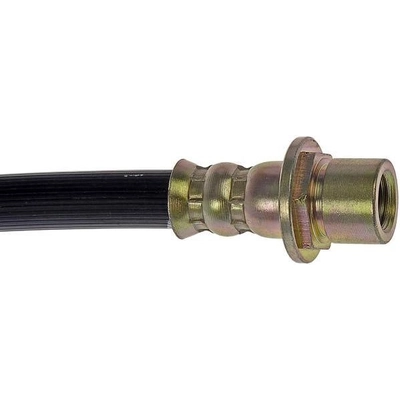 Rear Brake Hose by DORMAN/FIRST STOP - H621051 pa2