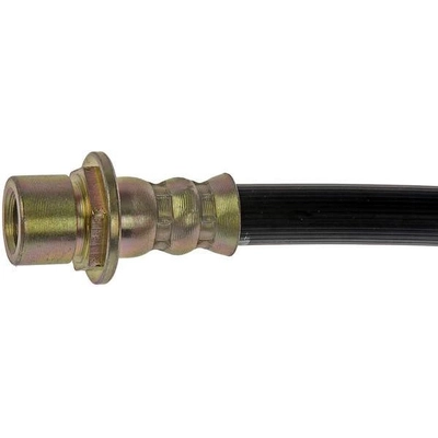Rear Brake Hose by DORMAN/FIRST STOP - H621051 pa3