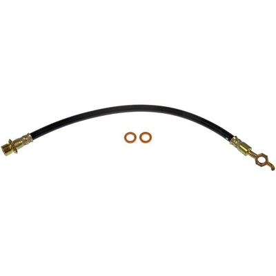 Rear Brake Hose by DORMAN/FIRST STOP - H621054 pa3