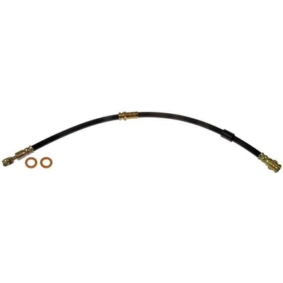 Rear Brake Hose by DORMAN/FIRST STOP - H621075 pa3