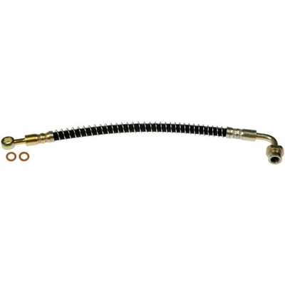 Rear Brake Hose by DORMAN/FIRST STOP - H621086 pa2