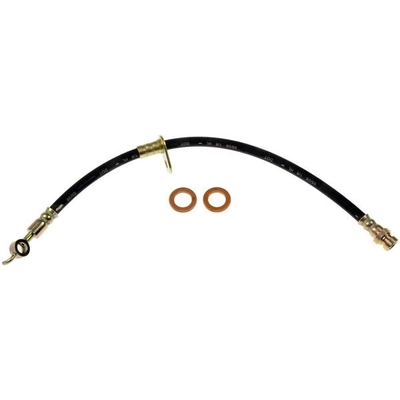 Rear Brake Hose by DORMAN/FIRST STOP - H621088 pa2