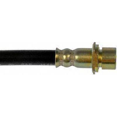 Rear Brake Hose by DORMAN/FIRST STOP - H621121 pa2
