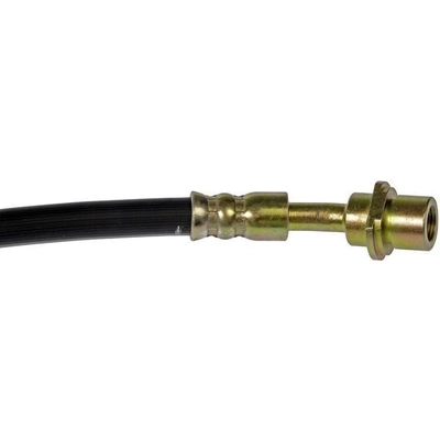 Rear Brake Hose by DORMAN/FIRST STOP - H621124 pa1