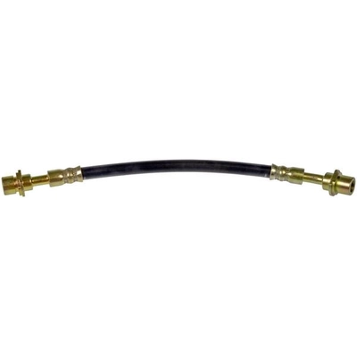 Rear Brake Hose by DORMAN/FIRST STOP - H621124 pa2