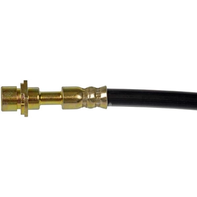 Rear Brake Hose by DORMAN/FIRST STOP - H621124 pa3