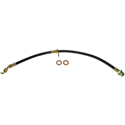 Rear Brake Hose by DORMAN/FIRST STOP - H621127 pa1