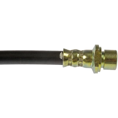 Rear Brake Hose by DORMAN/FIRST STOP - H621127 pa2