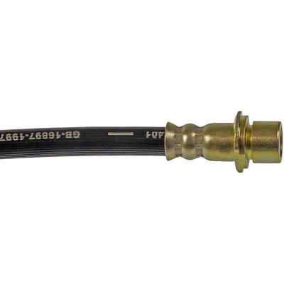 Rear Brake Hose by DORMAN/FIRST STOP - H621130 pa2