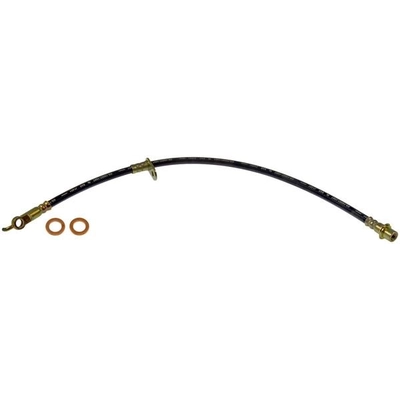 Rear Brake Hose by DORMAN/FIRST STOP - H621130 pa3