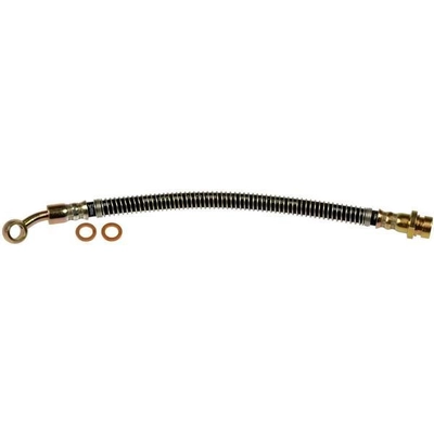 Rear Brake Hose by DORMAN/FIRST STOP - H621138 pa2