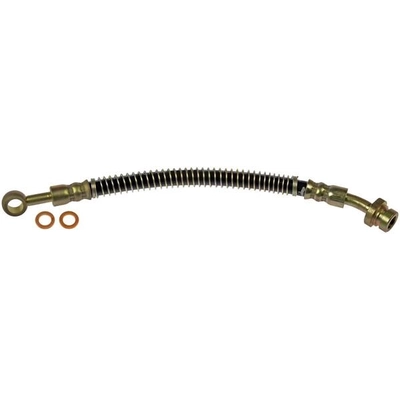 Rear Brake Hose by DORMAN/FIRST STOP - H621139 pa2