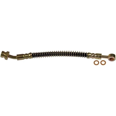 Rear Brake Hose by DORMAN/FIRST STOP - H621140 pa2
