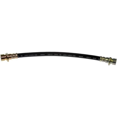 Rear Brake Hose by DORMAN/FIRST STOP - H621147 pa1