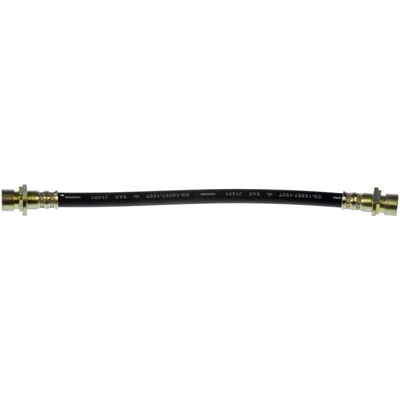 Rear Brake Hose by DORMAN/FIRST STOP - H621148 pa1