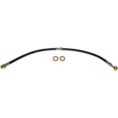 Rear Brake Hose by DORMAN/FIRST STOP - H621155 pa1