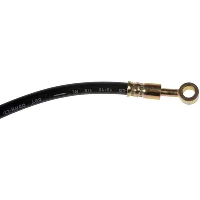 Rear Brake Hose by DORMAN/FIRST STOP - H621155 pa3