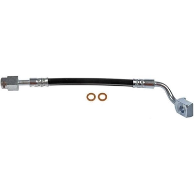 Rear Brake Hose by DORMAN/FIRST STOP - H621165 pa1