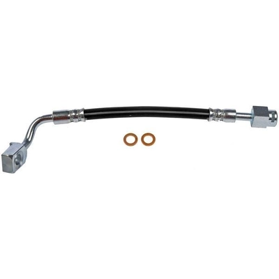 Rear Brake Hose by DORMAN/FIRST STOP - H621166 pa1