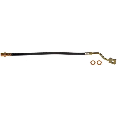Rear Brake Hose by DORMAN/FIRST STOP - H621179 pa1